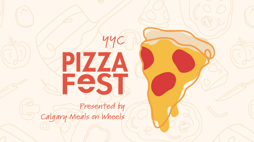 YYC Pizza Fest